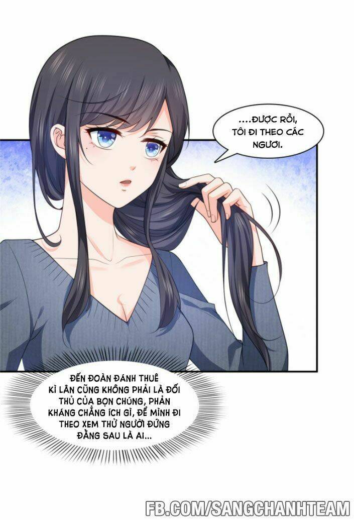 Hệt Như Hàn Quang Gặp Nắng Gắt - Chapter 186 - Page 33