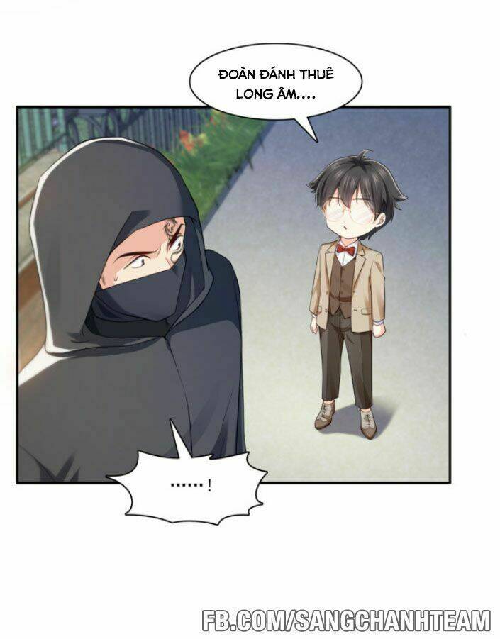 Hệt Như Hàn Quang Gặp Nắng Gắt - Chapter 186 - Page 35