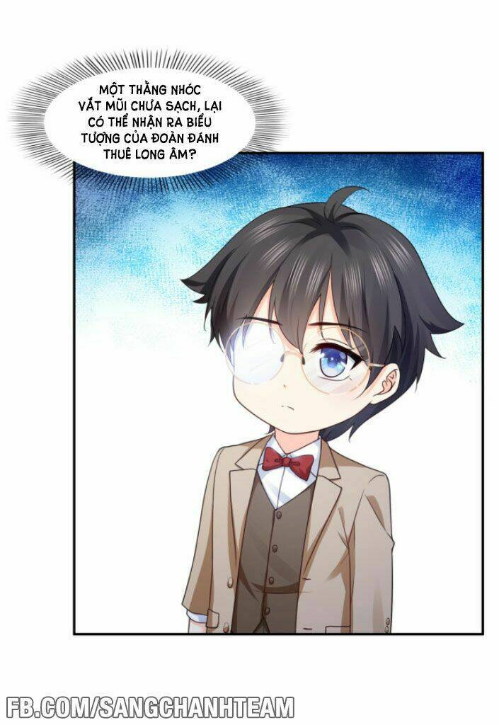 Hệt Như Hàn Quang Gặp Nắng Gắt - Chapter 186 - Page 36