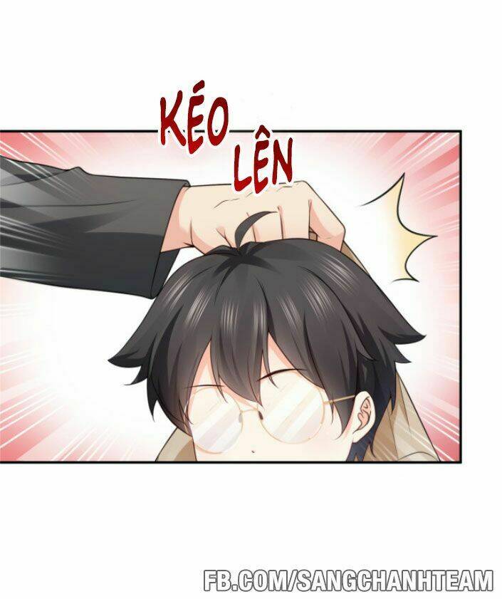 Hệt Như Hàn Quang Gặp Nắng Gắt - Chapter 186 - Page 37