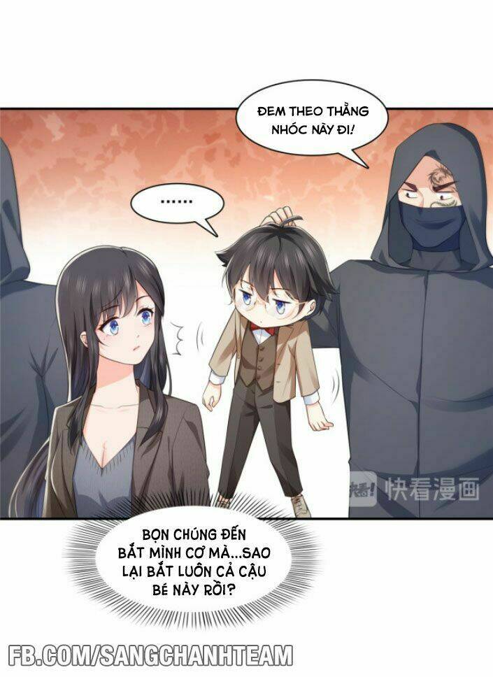 Hệt Như Hàn Quang Gặp Nắng Gắt - Chapter 186 - Page 38