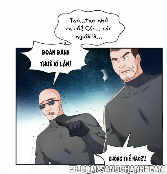 Hệt Như Hàn Quang Gặp Nắng Gắt - Chapter 186 - Page 3