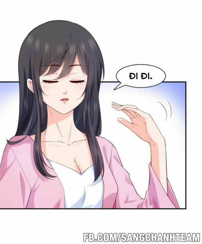 Hệt Như Hàn Quang Gặp Nắng Gắt - Chapter 186 - Page 5