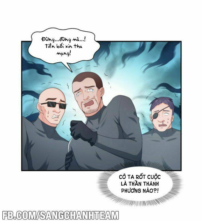 Hệt Như Hàn Quang Gặp Nắng Gắt - Chapter 186 - Page 6