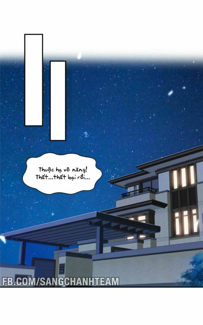 Hệt Như Hàn Quang Gặp Nắng Gắt - Chapter 186 - Page 8