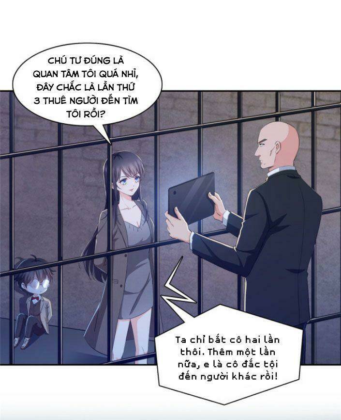 Hệt Như Hàn Quang Gặp Nắng Gắt Chapter 187 - Trang 9