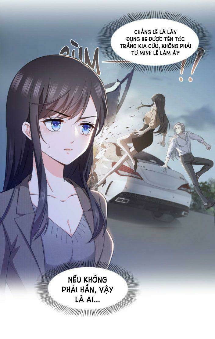 Hệt Như Hàn Quang Gặp Nắng Gắt Chapter 187 - Trang 10