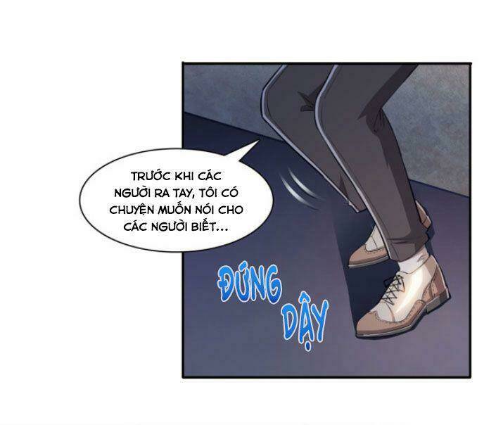 Hệt Như Hàn Quang Gặp Nắng Gắt Chapter 187 - Trang 15