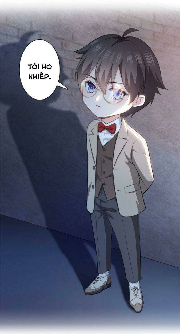 Hệt Như Hàn Quang Gặp Nắng Gắt Chapter 187 - Trang 16