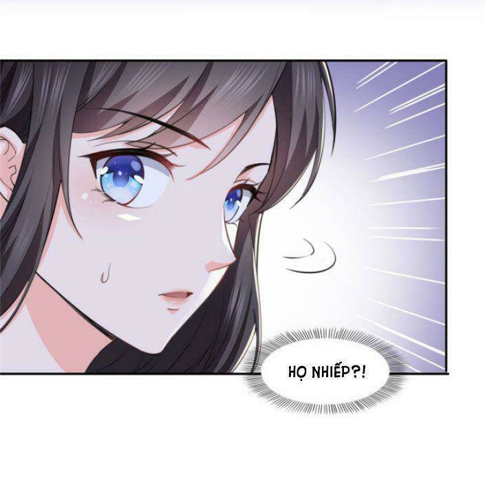 Hệt Như Hàn Quang Gặp Nắng Gắt Chapter 187 - Trang 17