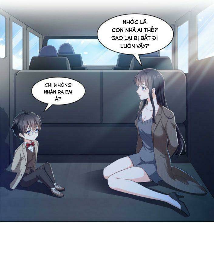 Hệt Như Hàn Quang Gặp Nắng Gắt Chapter 187 - Trang 1