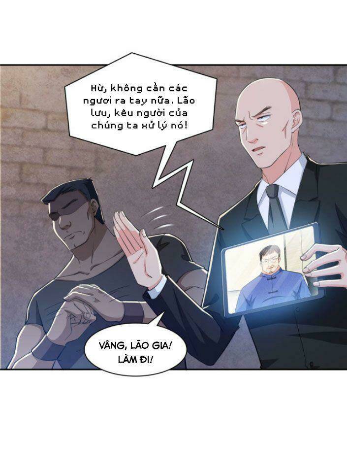 Hệt Như Hàn Quang Gặp Nắng Gắt Chapter 187 - Trang 19