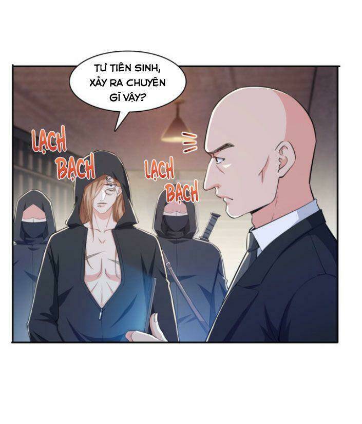 Hệt Như Hàn Quang Gặp Nắng Gắt Chapter 187 - Trang 20