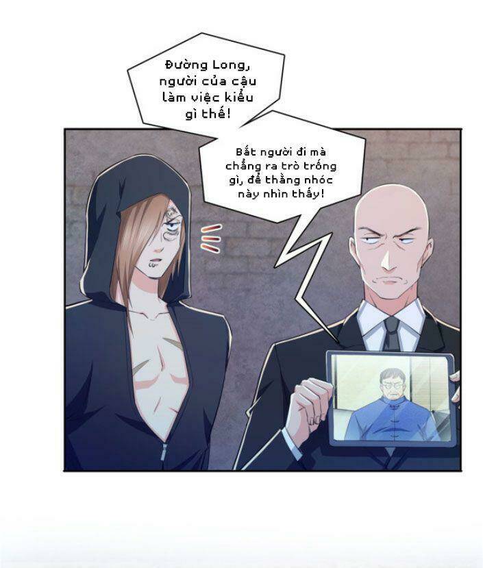 Hệt Như Hàn Quang Gặp Nắng Gắt Chapter 187 - Trang 21