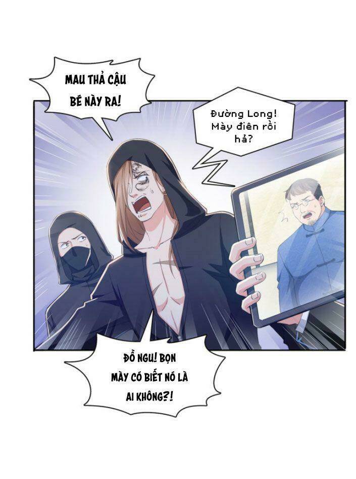 Hệt Như Hàn Quang Gặp Nắng Gắt Chapter 187 - Trang 23
