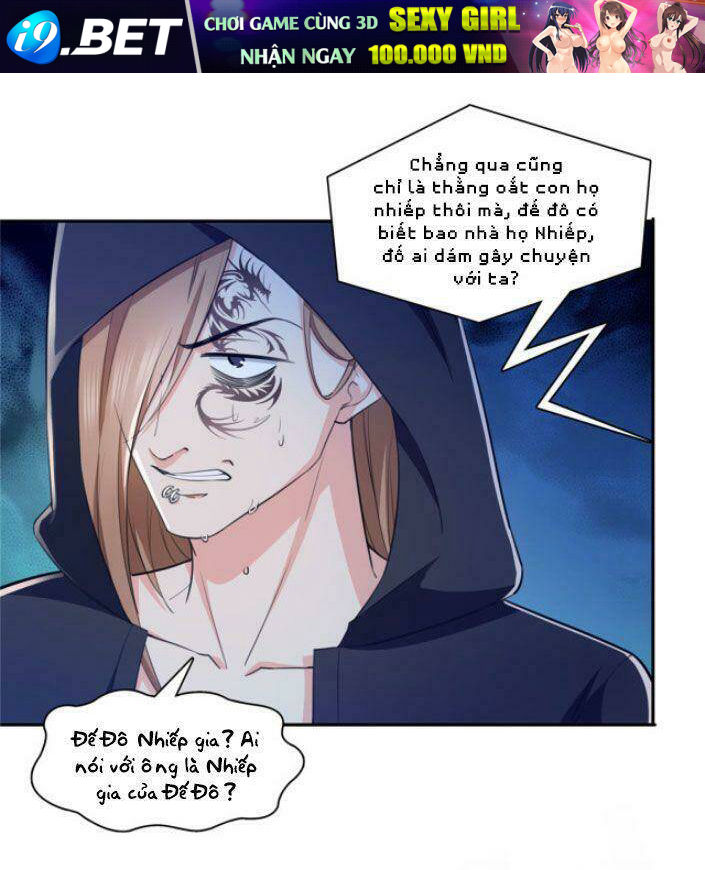 Hệt Như Hàn Quang Gặp Nắng Gắt Chapter 187 - Trang 24