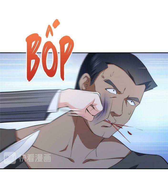 Hệt Như Hàn Quang Gặp Nắng Gắt Chapter 187 - Trang 26