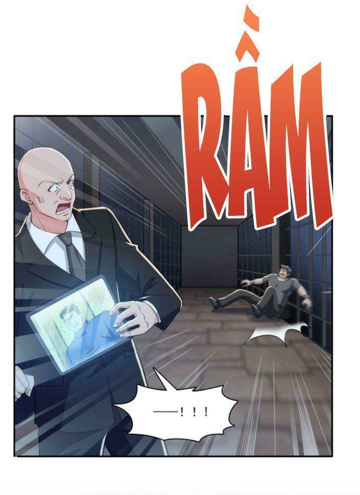 Hệt Như Hàn Quang Gặp Nắng Gắt Chapter 187 - Trang 27