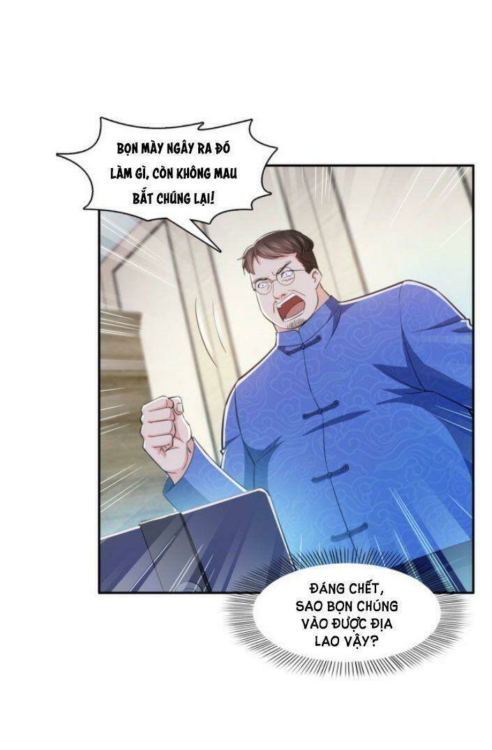 Hệt Như Hàn Quang Gặp Nắng Gắt Chapter 187 - Trang 29