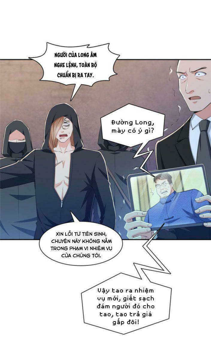 Hệt Như Hàn Quang Gặp Nắng Gắt Chapter 187 - Trang 30