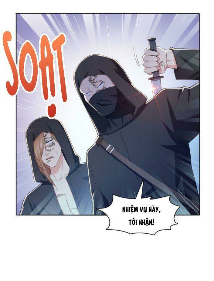 Hệt Như Hàn Quang Gặp Nắng Gắt Chapter 187 - Trang 31