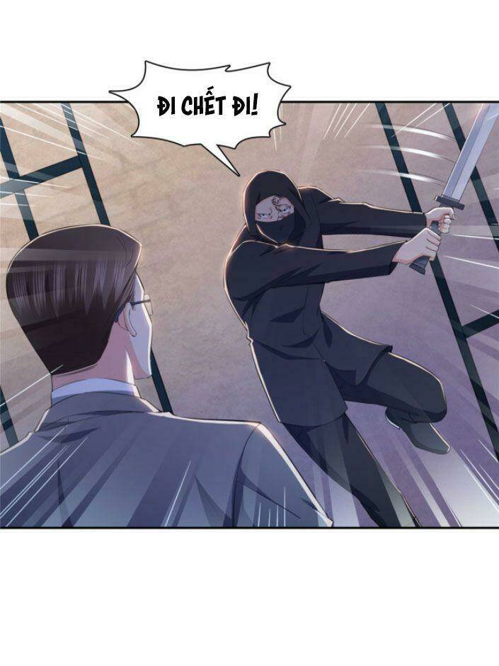 Hệt Như Hàn Quang Gặp Nắng Gắt Chapter 187 - Trang 32