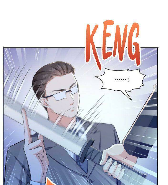 Hệt Như Hàn Quang Gặp Nắng Gắt Chapter 187 - Trang 33