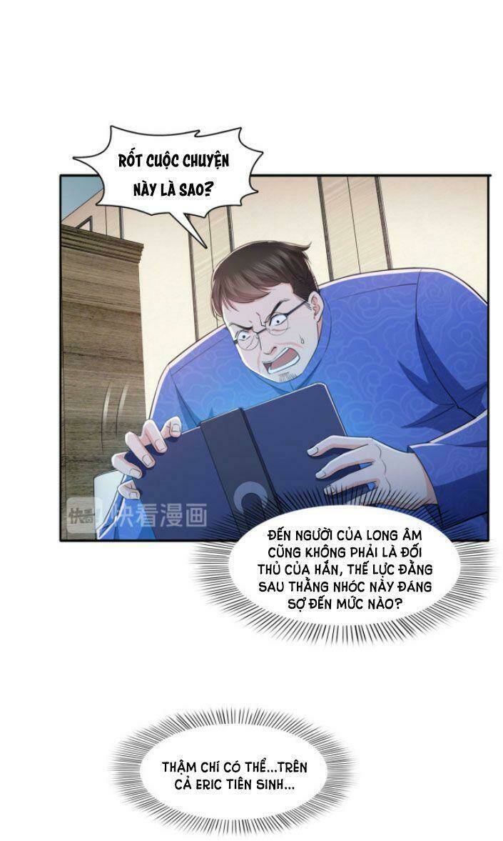 Hệt Như Hàn Quang Gặp Nắng Gắt Chapter 187 - Trang 35