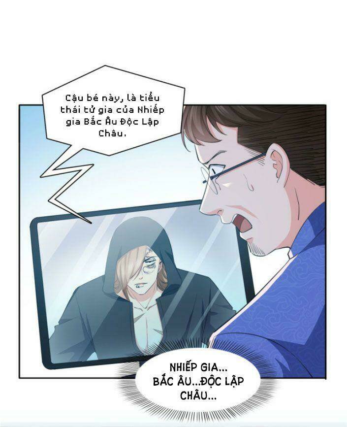 Hệt Như Hàn Quang Gặp Nắng Gắt Chapter 187 - Trang 36