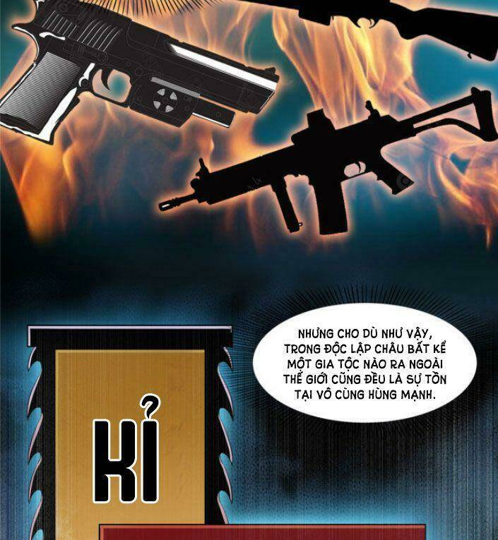 Hệt Như Hàn Quang Gặp Nắng Gắt Chapter 187 - Trang 38