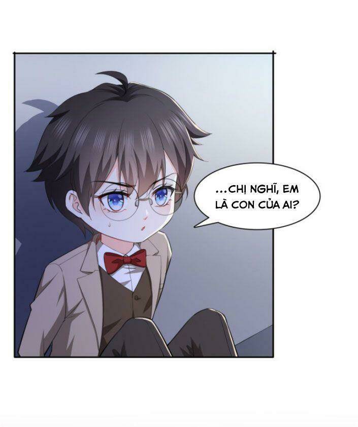 Hệt Như Hàn Quang Gặp Nắng Gắt Chapter 187 - Trang 3