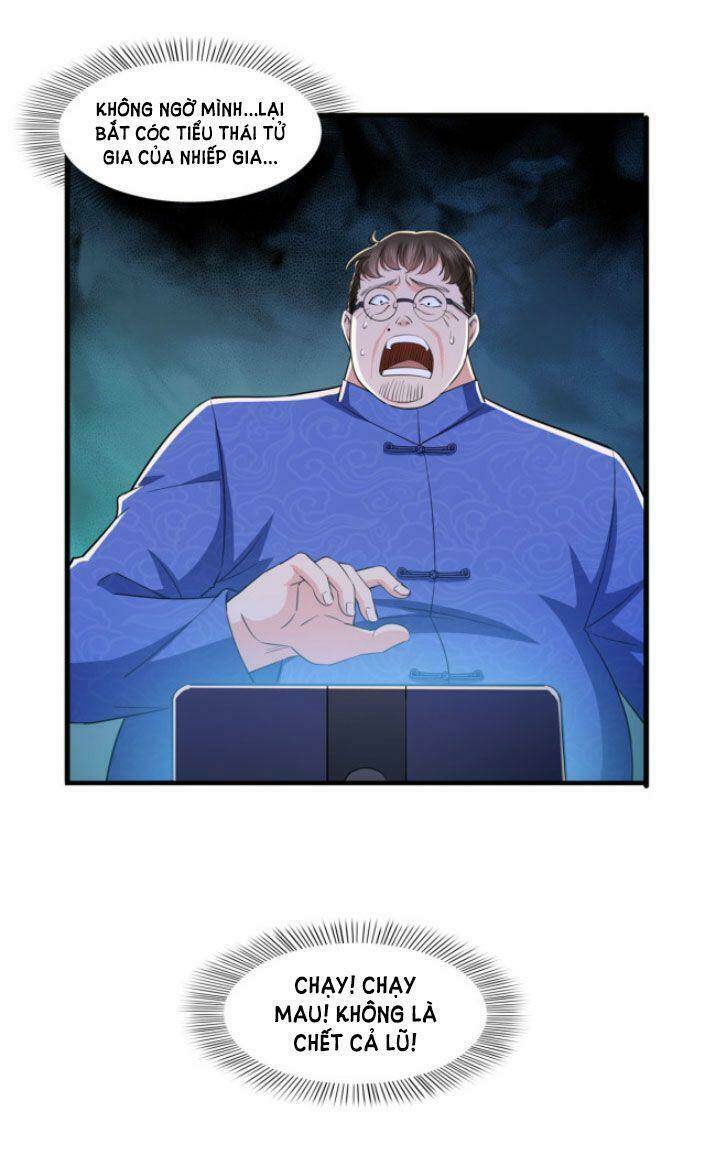 Hệt Như Hàn Quang Gặp Nắng Gắt Chapter 187 - Trang 40