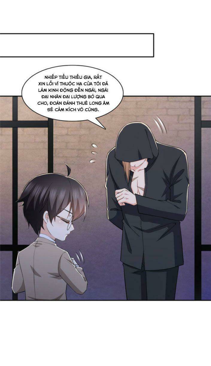 Hệt Như Hàn Quang Gặp Nắng Gắt Chapter 187 - Trang 41