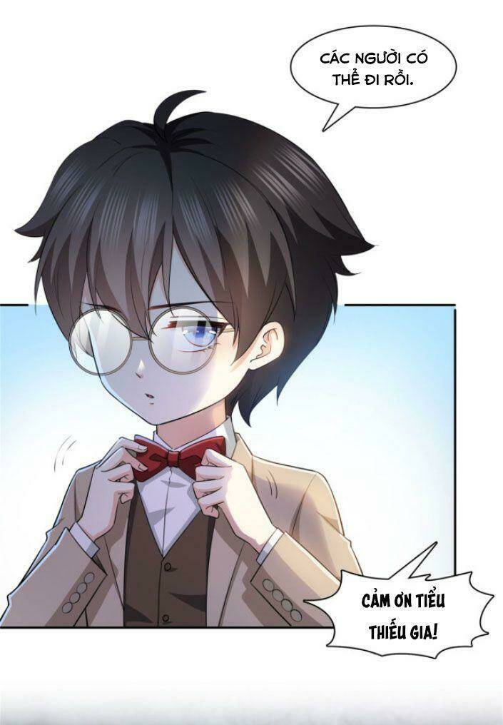 Hệt Như Hàn Quang Gặp Nắng Gắt Chapter 187 - Trang 42