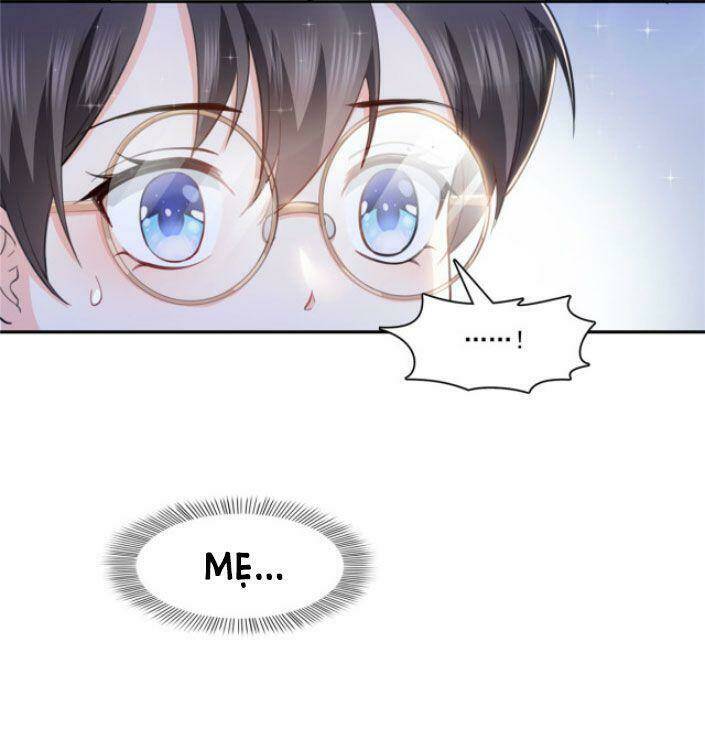 Hệt Như Hàn Quang Gặp Nắng Gắt Chapter 187 - Trang 5