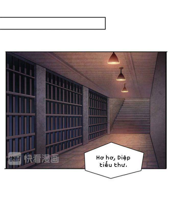 Hệt Như Hàn Quang Gặp Nắng Gắt Chapter 187 - Trang 6