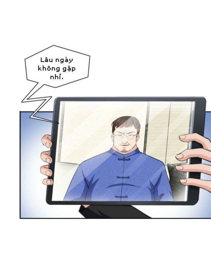 Hệt Như Hàn Quang Gặp Nắng Gắt Chapter 187 - Trang 7