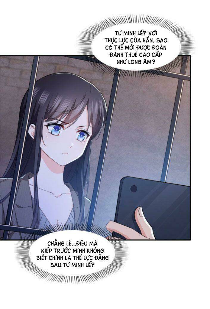 Hệt Như Hàn Quang Gặp Nắng Gắt Chapter 187 - Trang 8