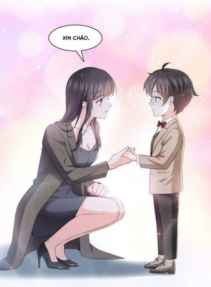 Hệt Như Hàn Quang Gặp Nắng Gắt Chapter 188 - Trang 10