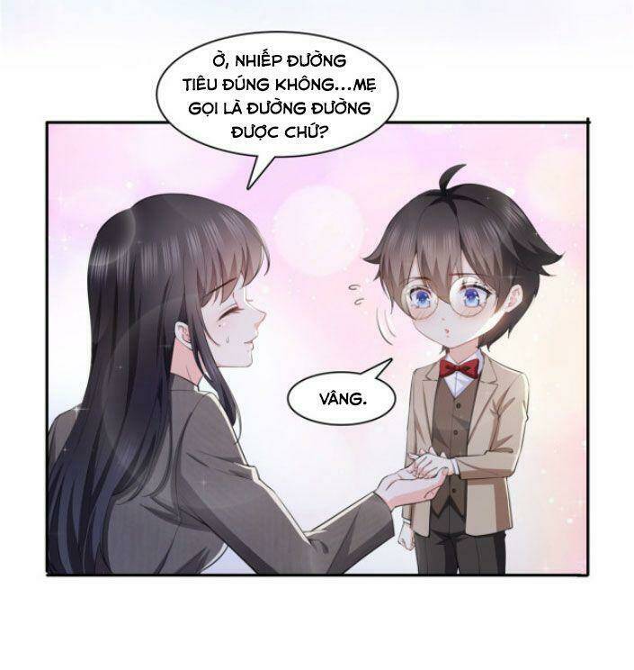 Hệt Như Hàn Quang Gặp Nắng Gắt Chapter 188 - Trang 11