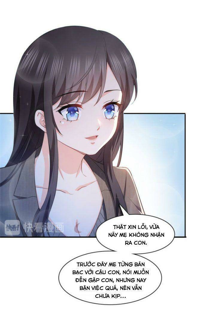 Hệt Như Hàn Quang Gặp Nắng Gắt Chapter 188 - Trang 12