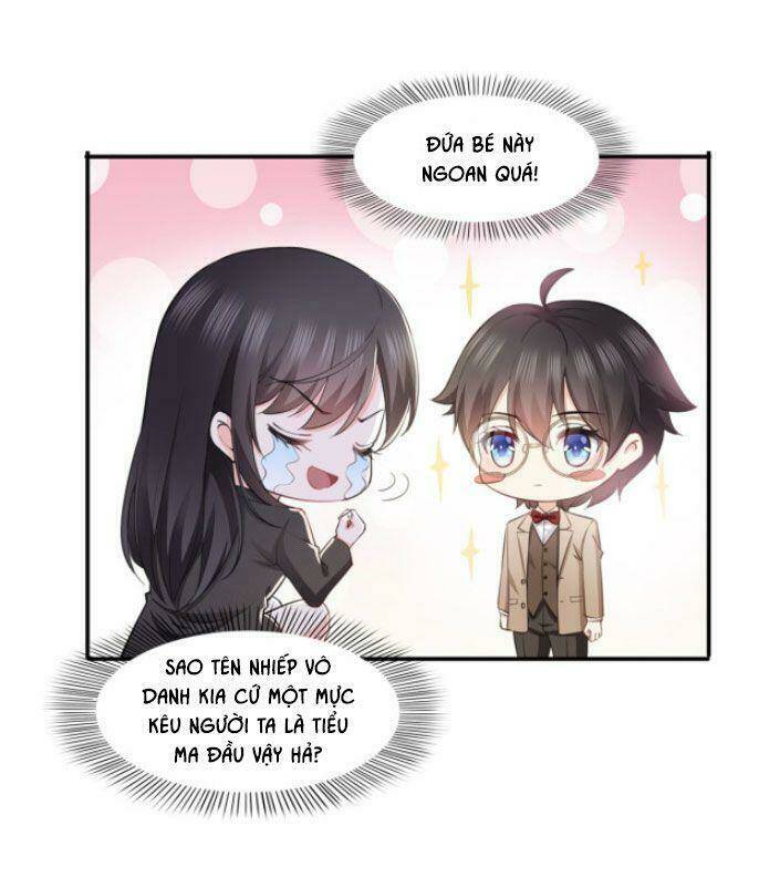 Hệt Như Hàn Quang Gặp Nắng Gắt Chapter 188 - Trang 14