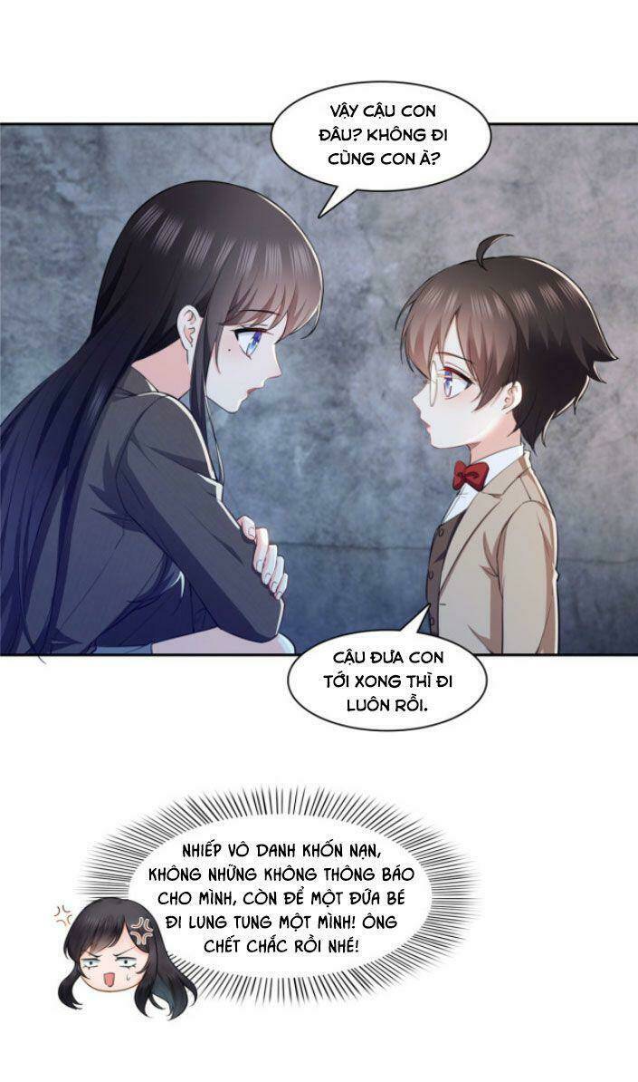 Hệt Như Hàn Quang Gặp Nắng Gắt Chapter 188 - Trang 15