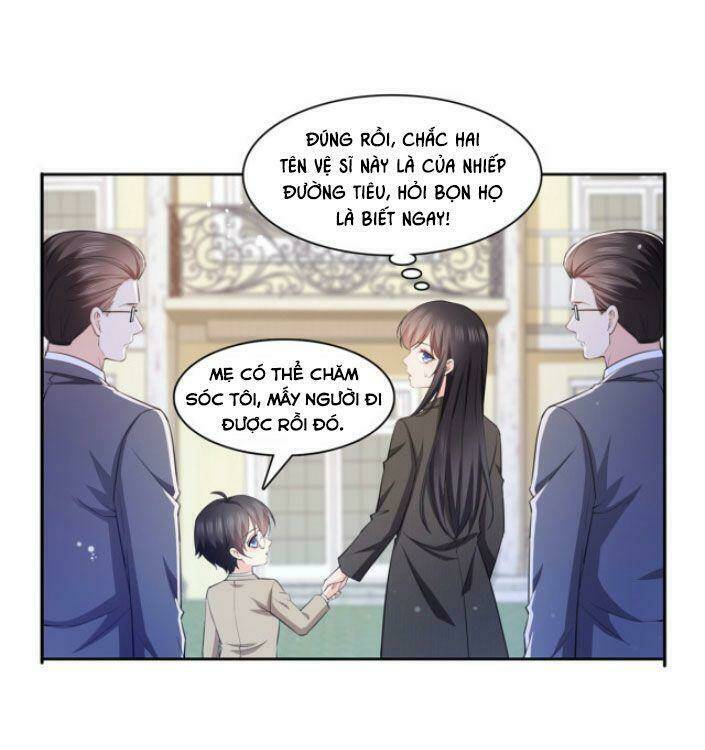Hệt Như Hàn Quang Gặp Nắng Gắt Chapter 188 - Trang 18