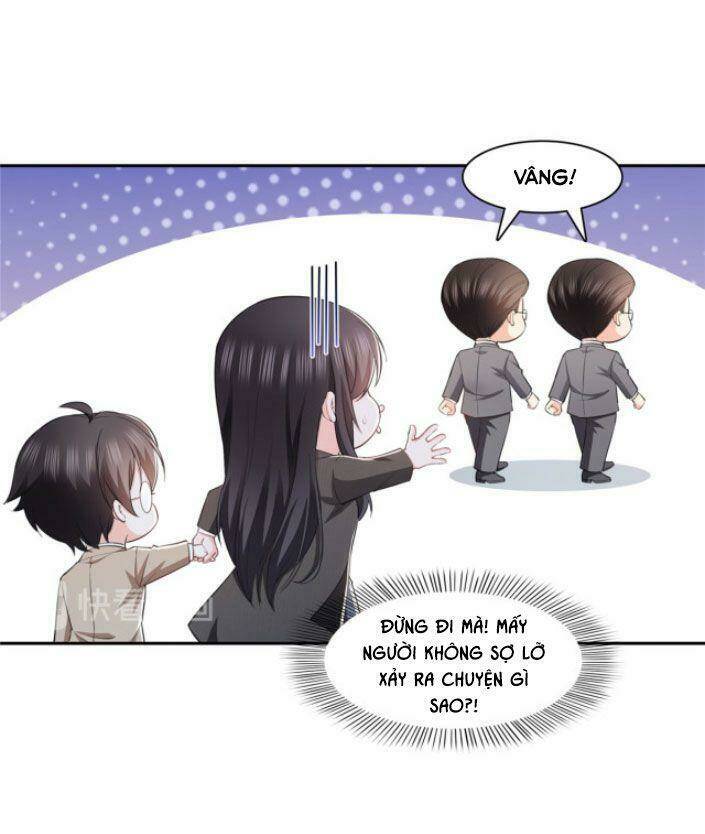 Hệt Như Hàn Quang Gặp Nắng Gắt Chapter 188 - Trang 19