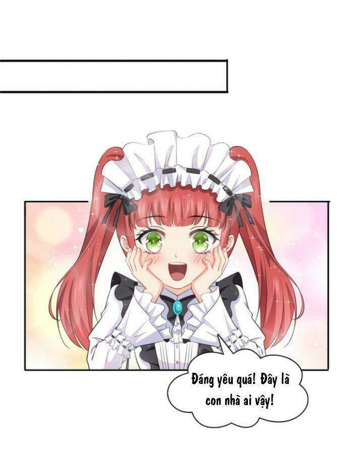 Hệt Như Hàn Quang Gặp Nắng Gắt Chapter 188 - Trang 20