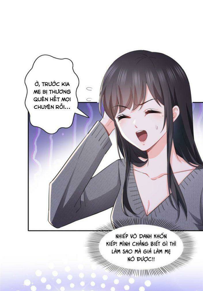Hệt Như Hàn Quang Gặp Nắng Gắt Chapter 188 - Trang 24
