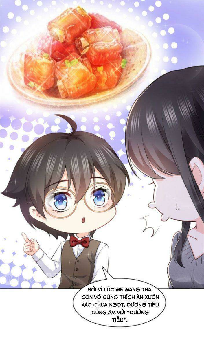 Hệt Như Hàn Quang Gặp Nắng Gắt Chapter 188 - Trang 25