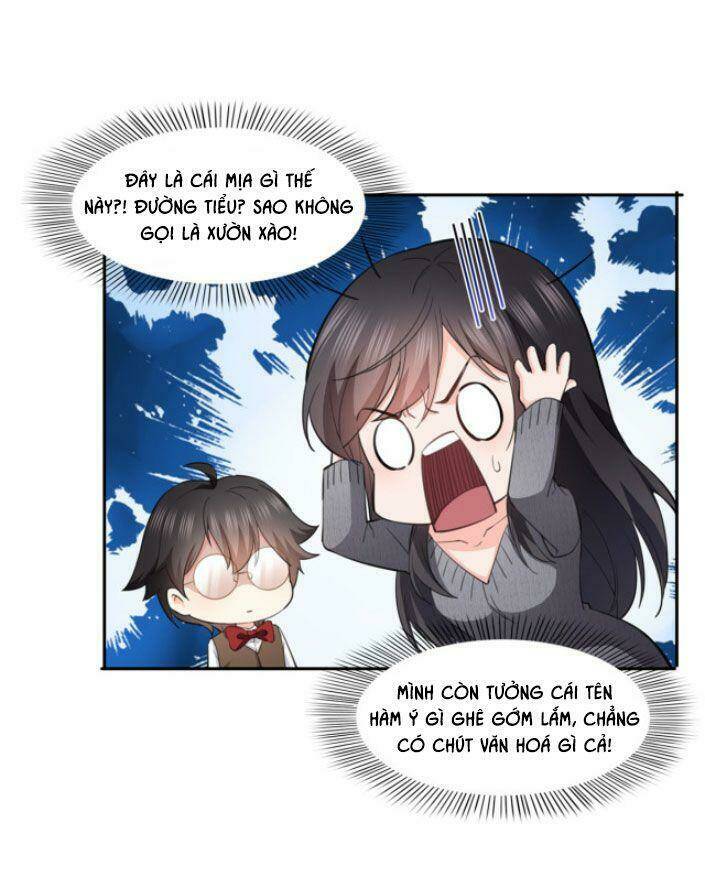 Hệt Như Hàn Quang Gặp Nắng Gắt Chapter 188 - Trang 26