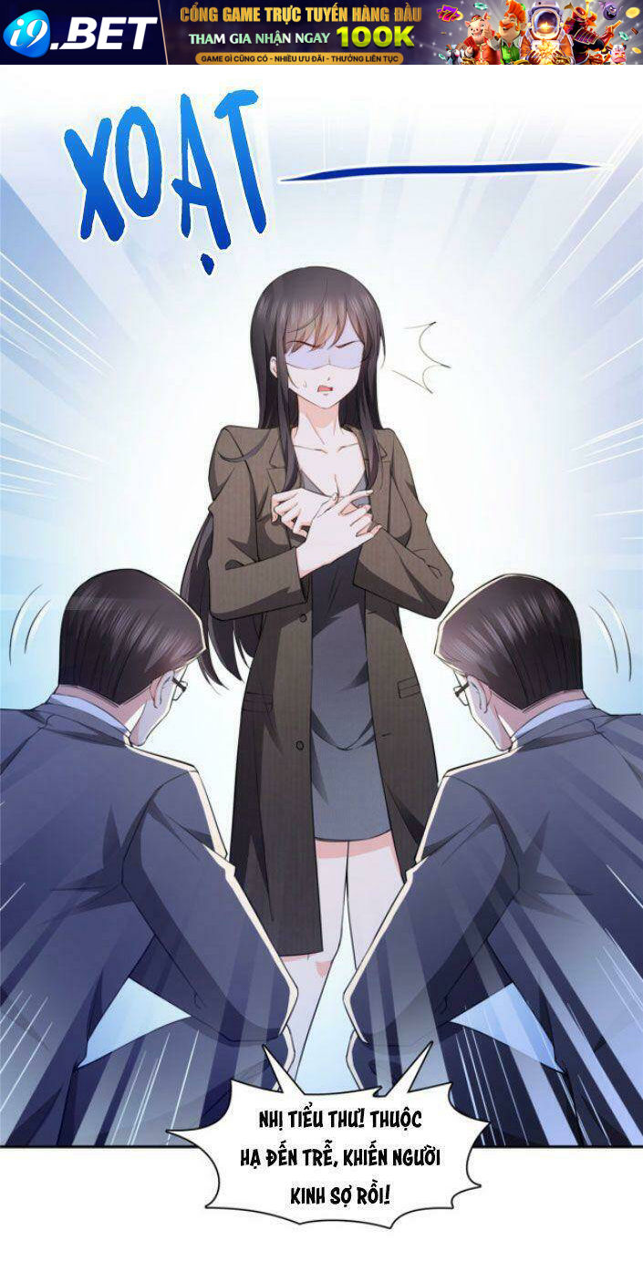 Hệt Như Hàn Quang Gặp Nắng Gắt Chapter 188 - Trang 2